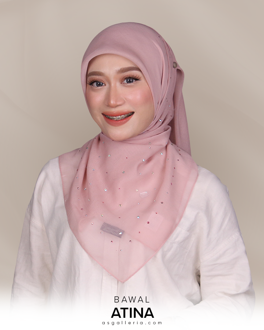 BAWAL ATINA