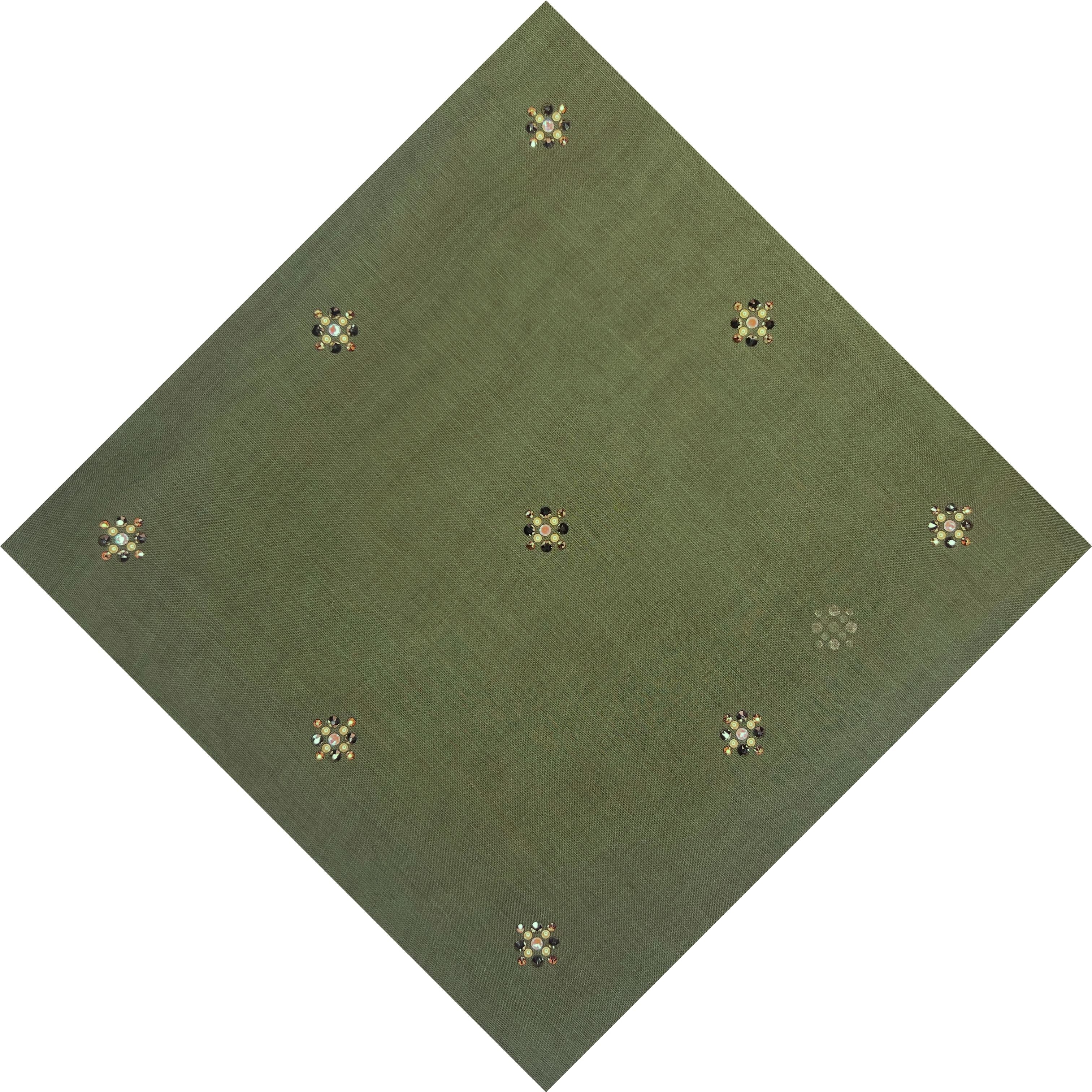 BAWAL BABY BATRISYAH 55