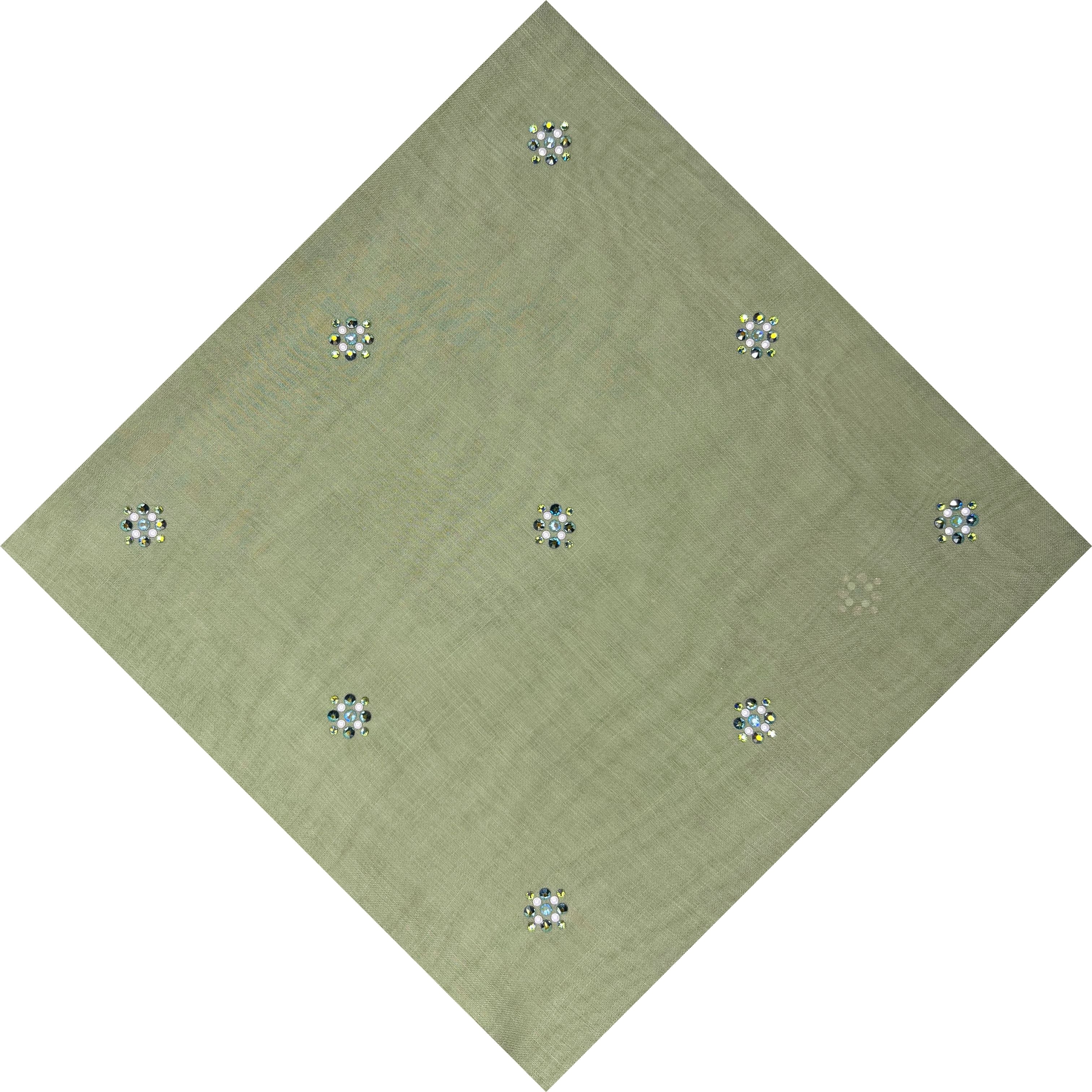 BAWAL BABY BATRISYAH 55