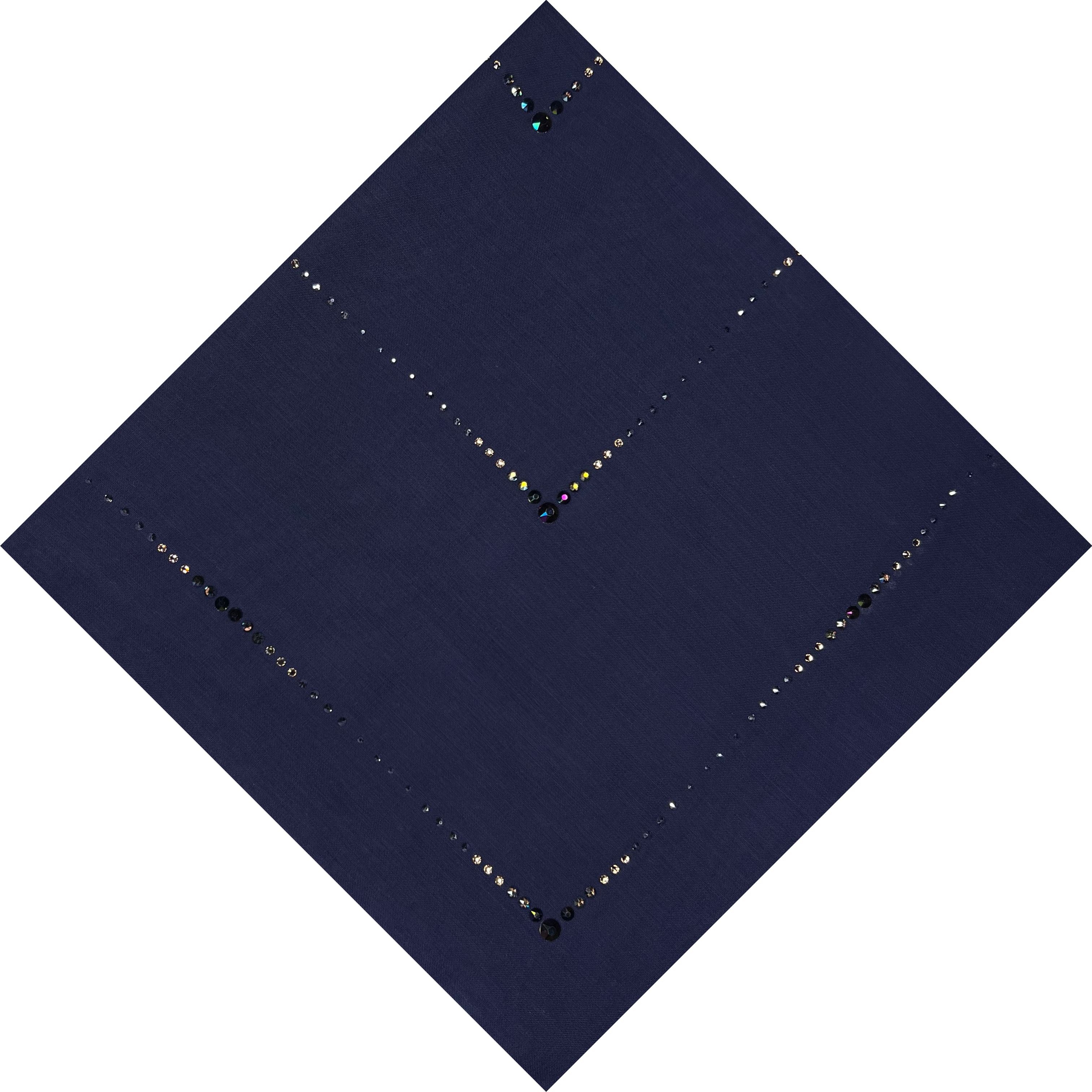 BAWAL QISTINA 5 LINE