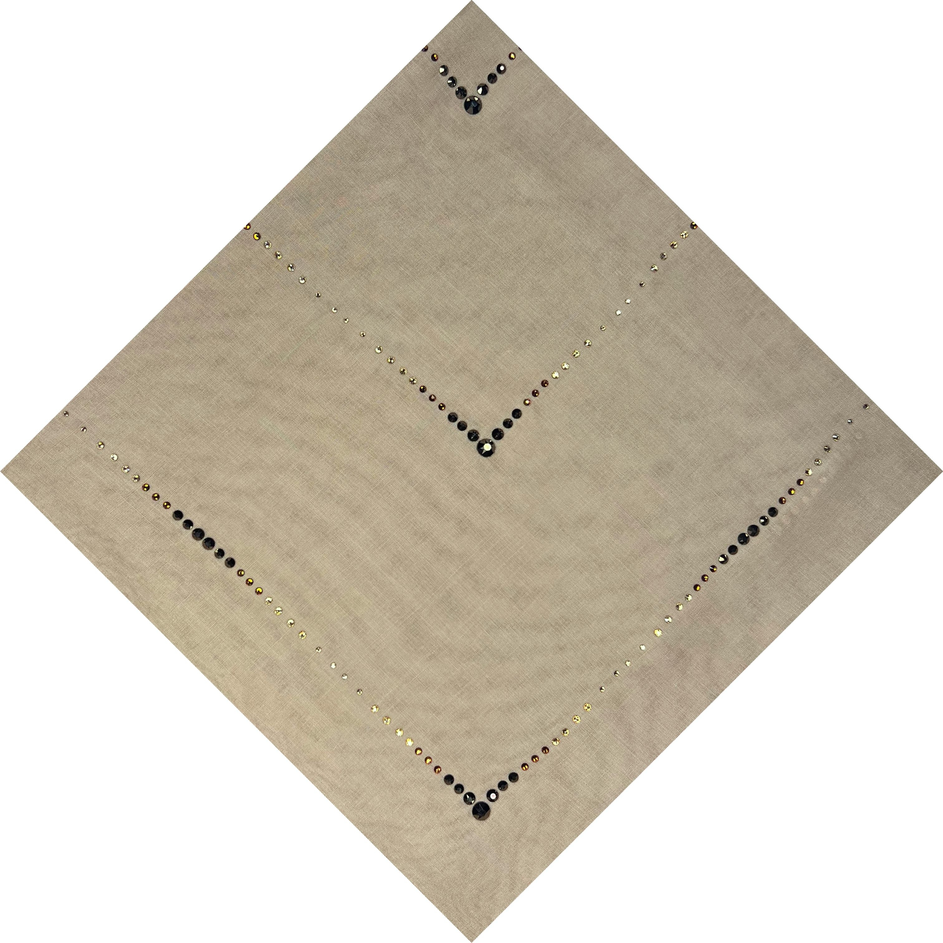 BAWAL QISTINA 5 LINE