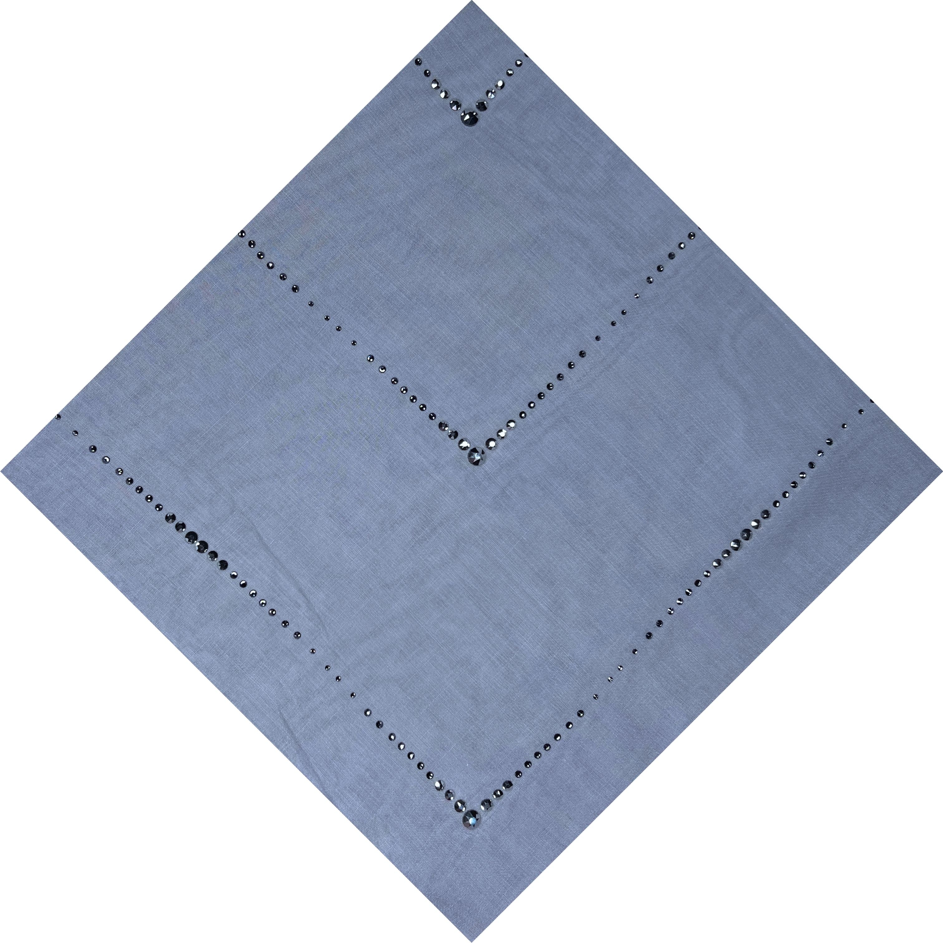 BAWAL QISTINA 5 LINE