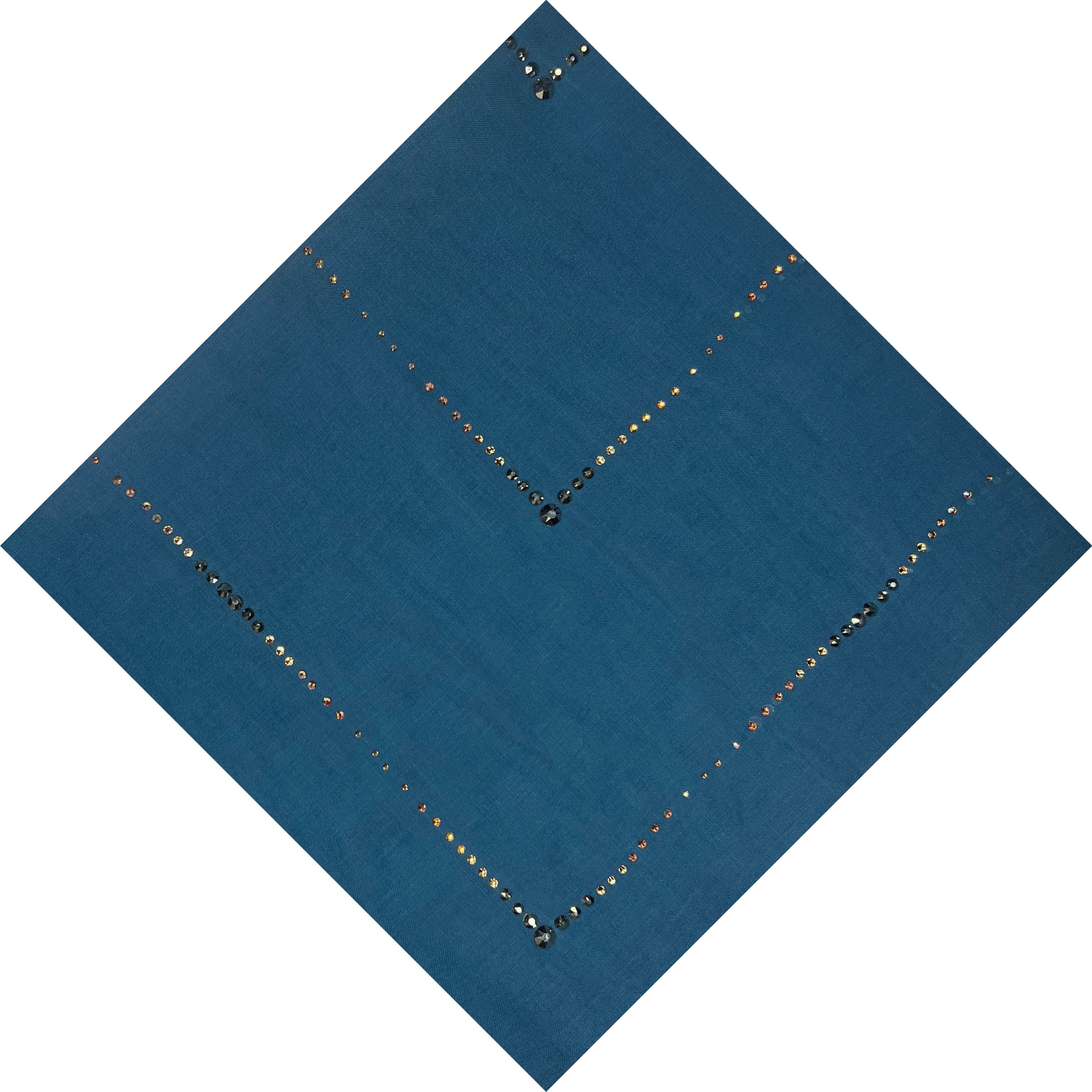 BAWAL QISTINA 5 LINE