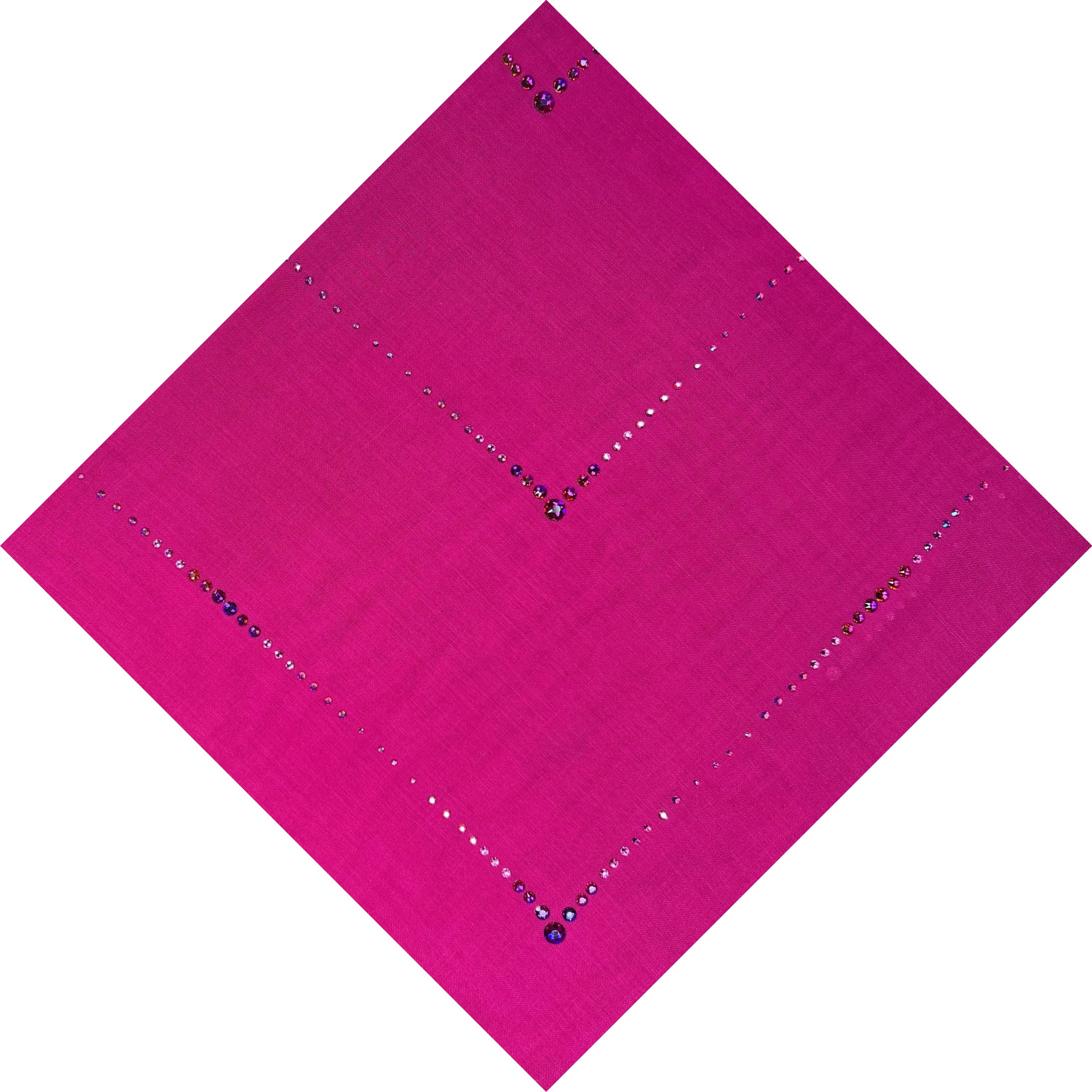 BAWAL QISTINA 5 LINE