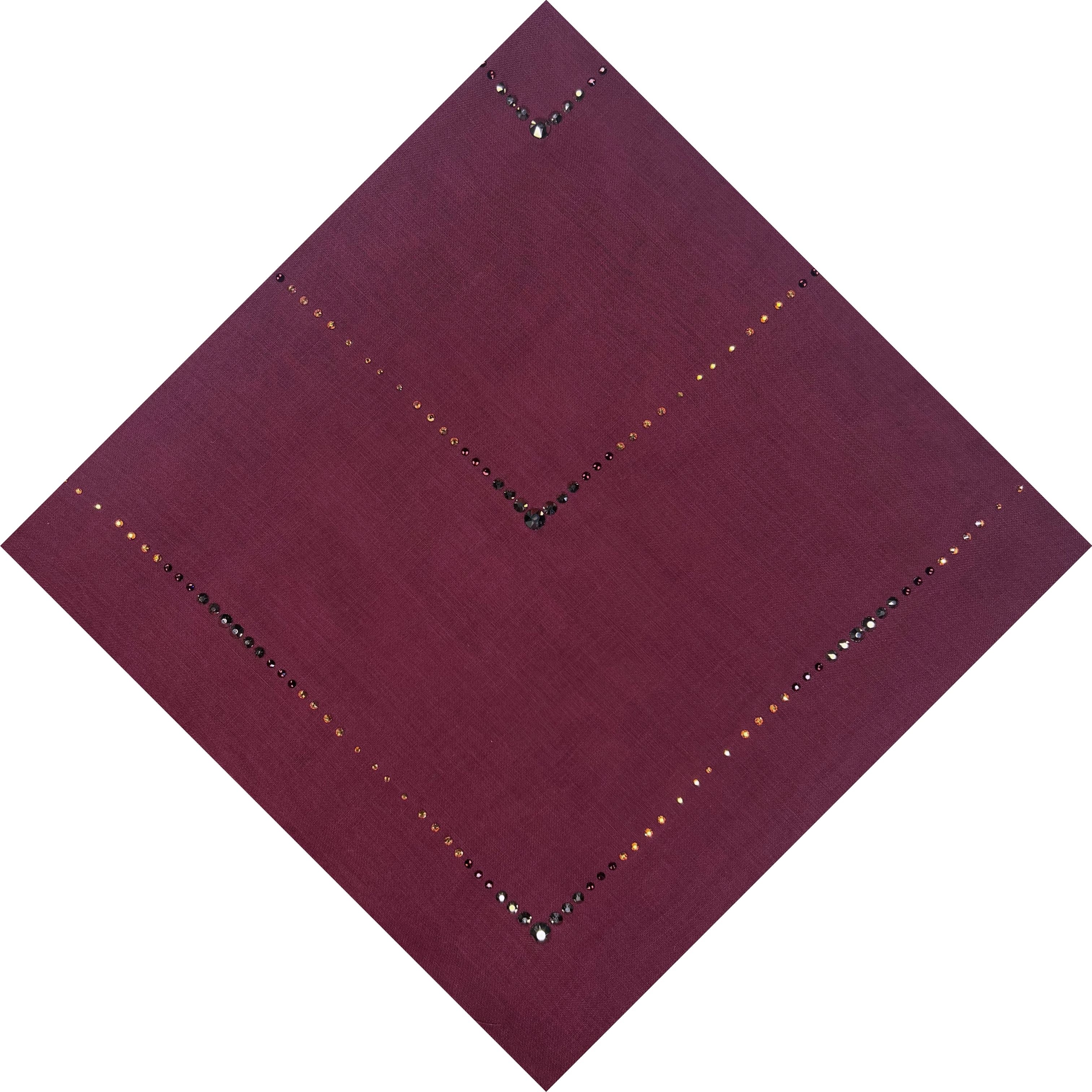 BAWAL QISTINA 5 LINE