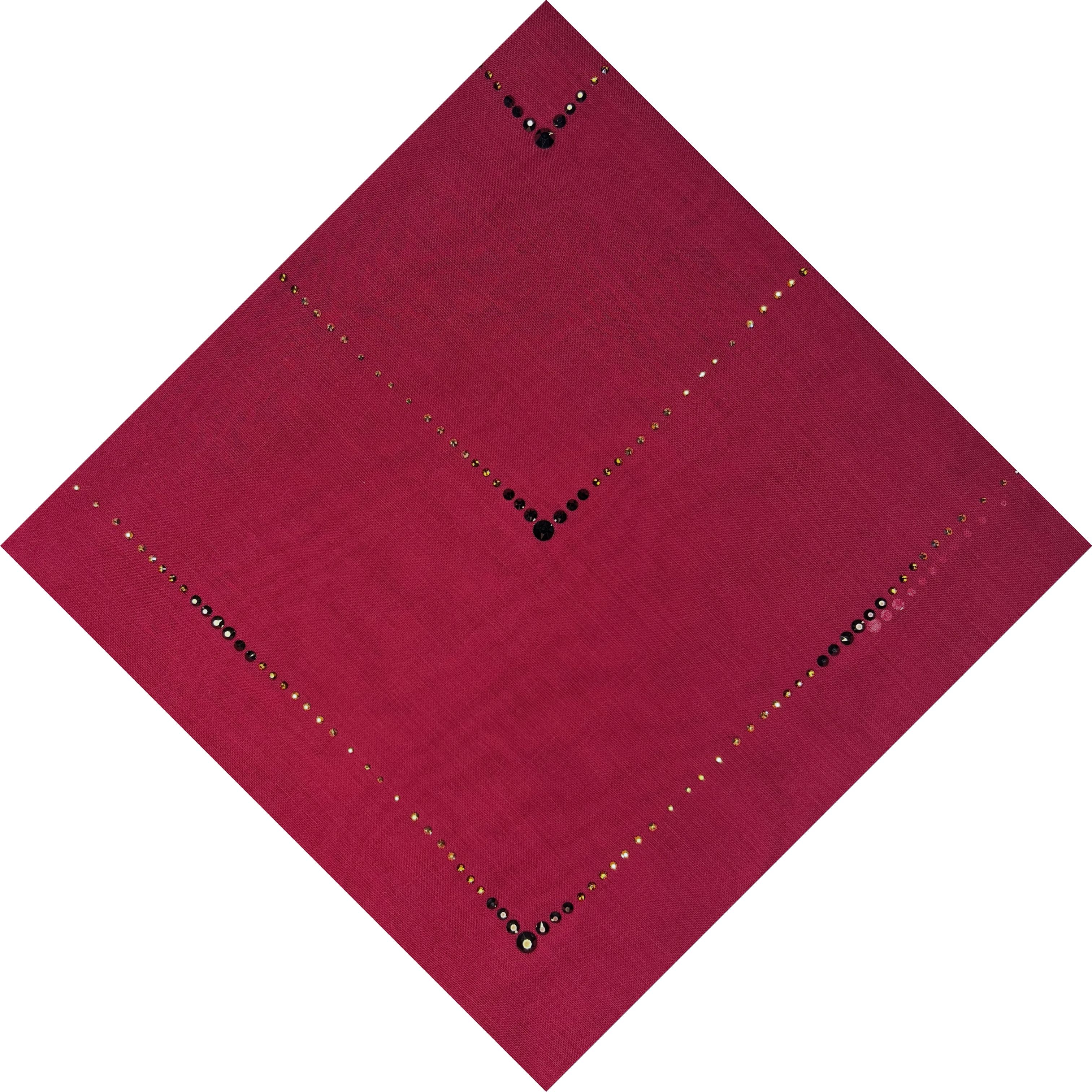 BAWAL QISTINA 5 LINE