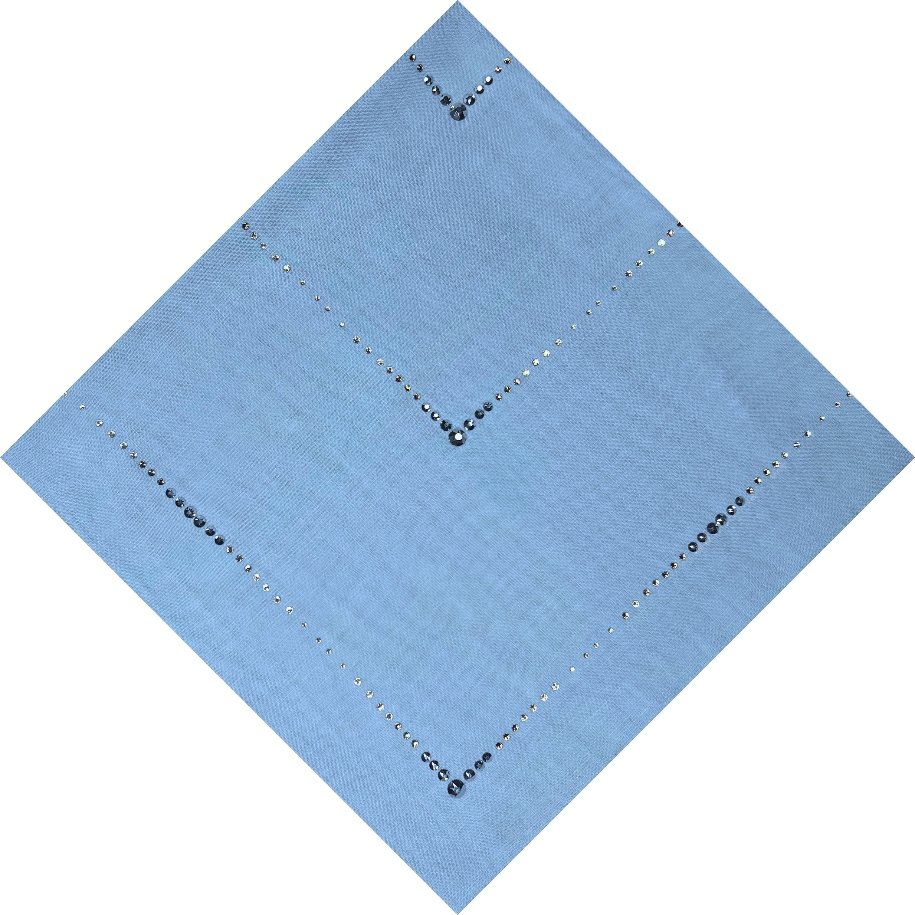 BAWAL QISTINA 5 LINE