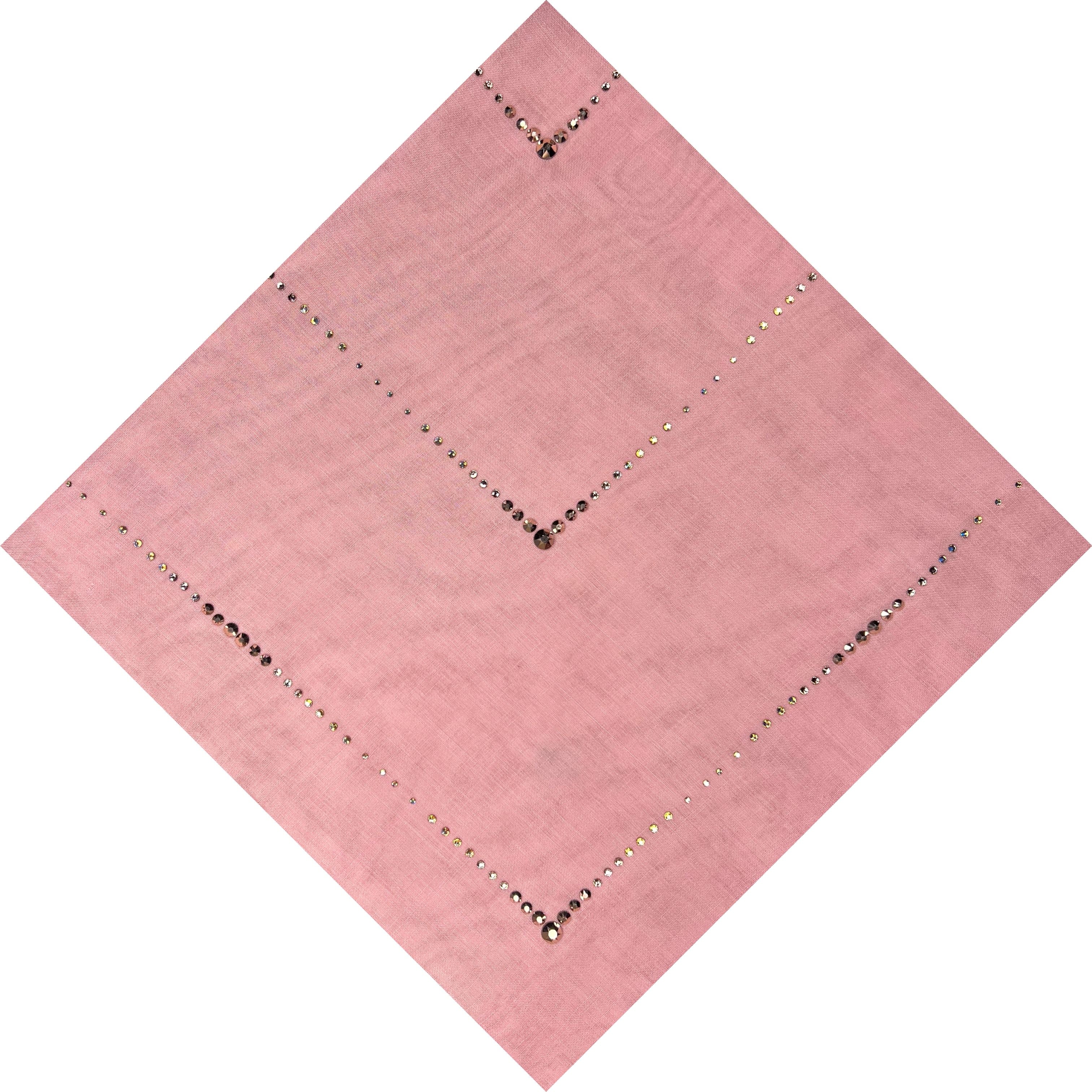 BAWAL QISTINA 5 LINE