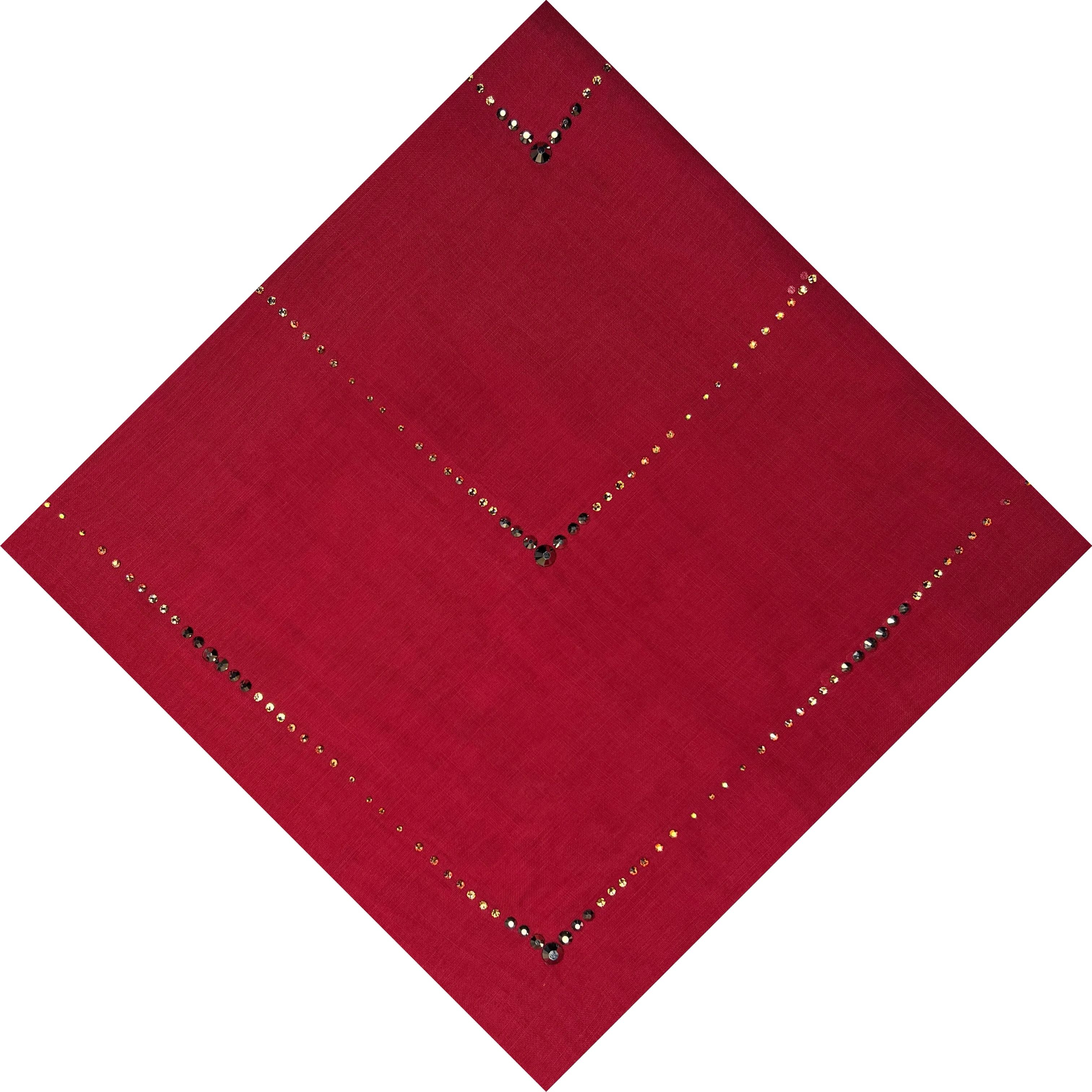 BAWAL QISTINA 5 LINE