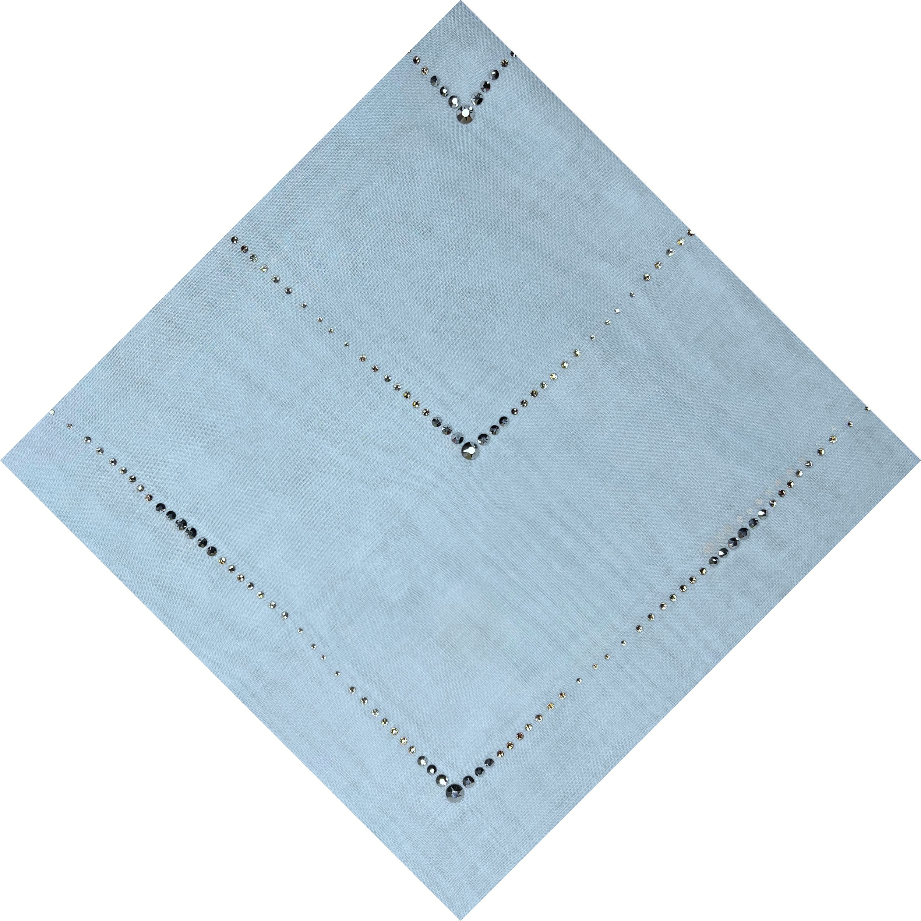 BAWAL QISTINA 5 LINE