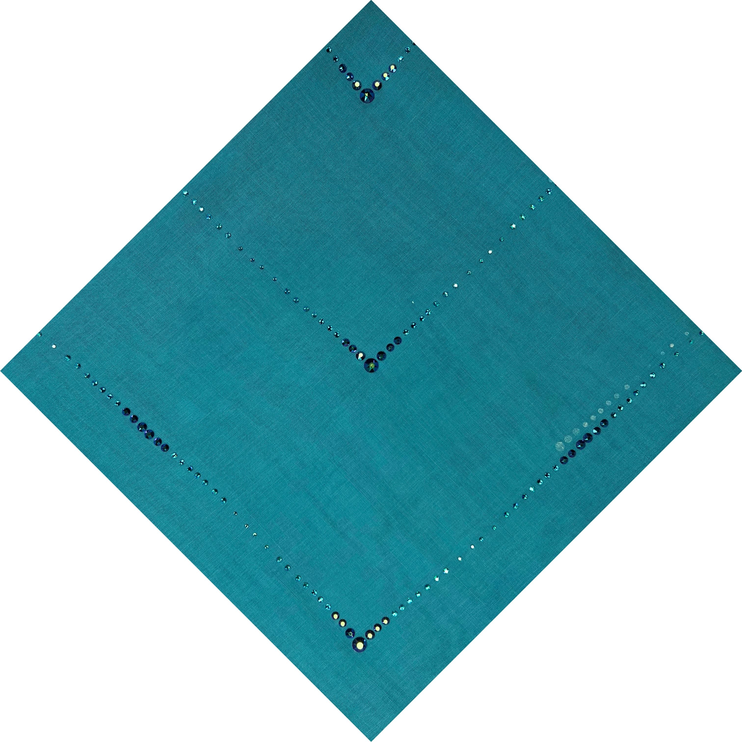 BAWAL QISTINA 5 LINE