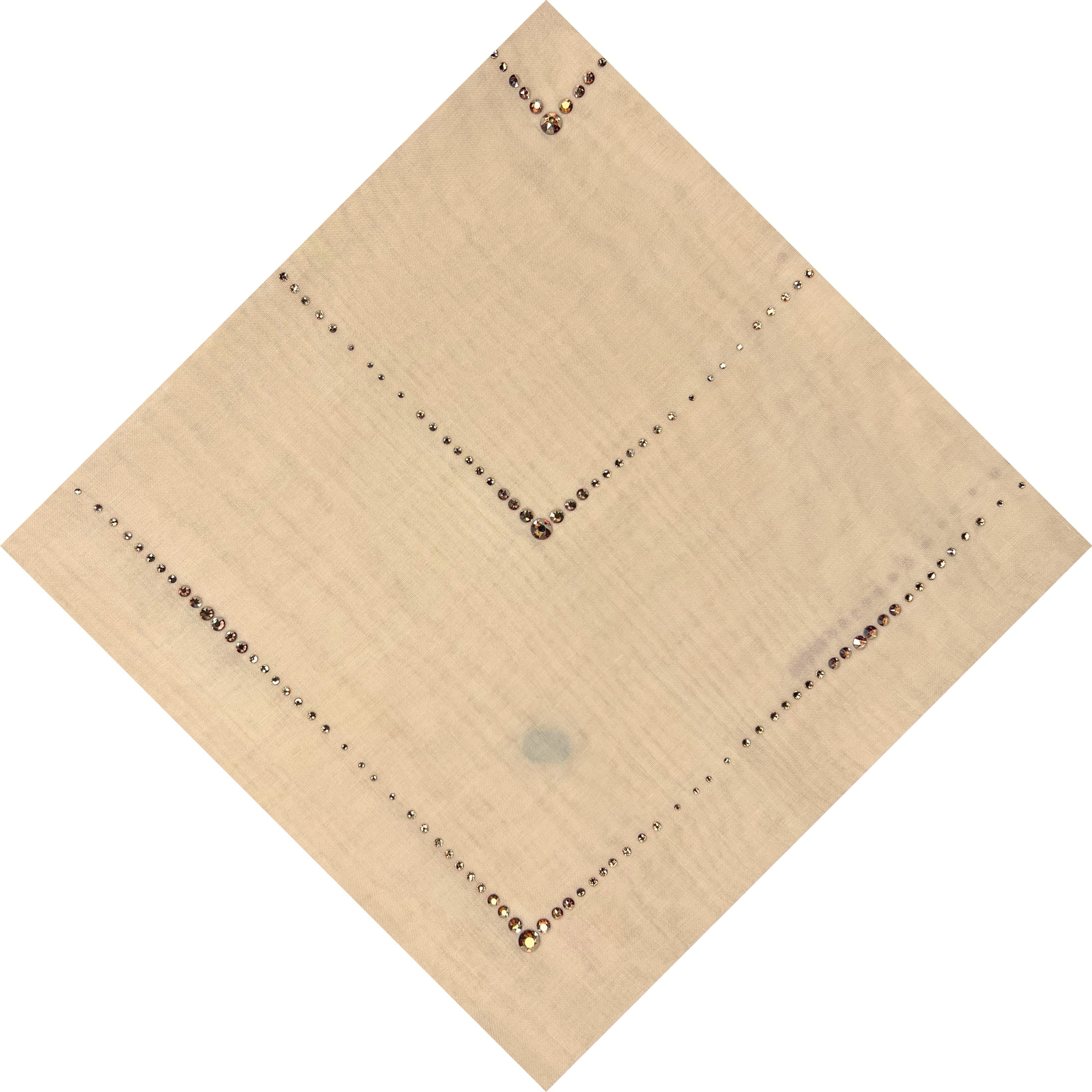 BAWAL QISTINA 5 LINE