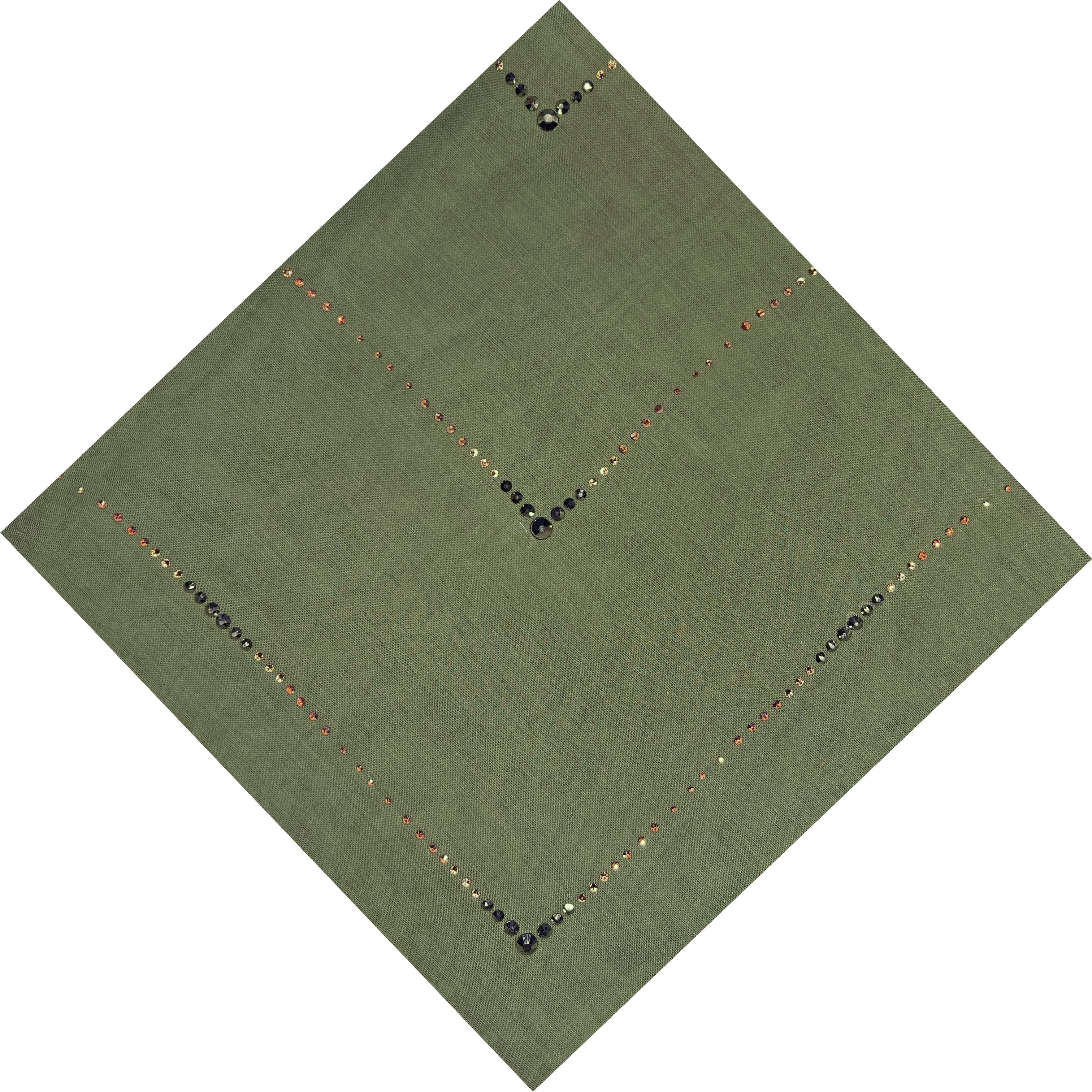 BAWAL QISTINA 5 LINE