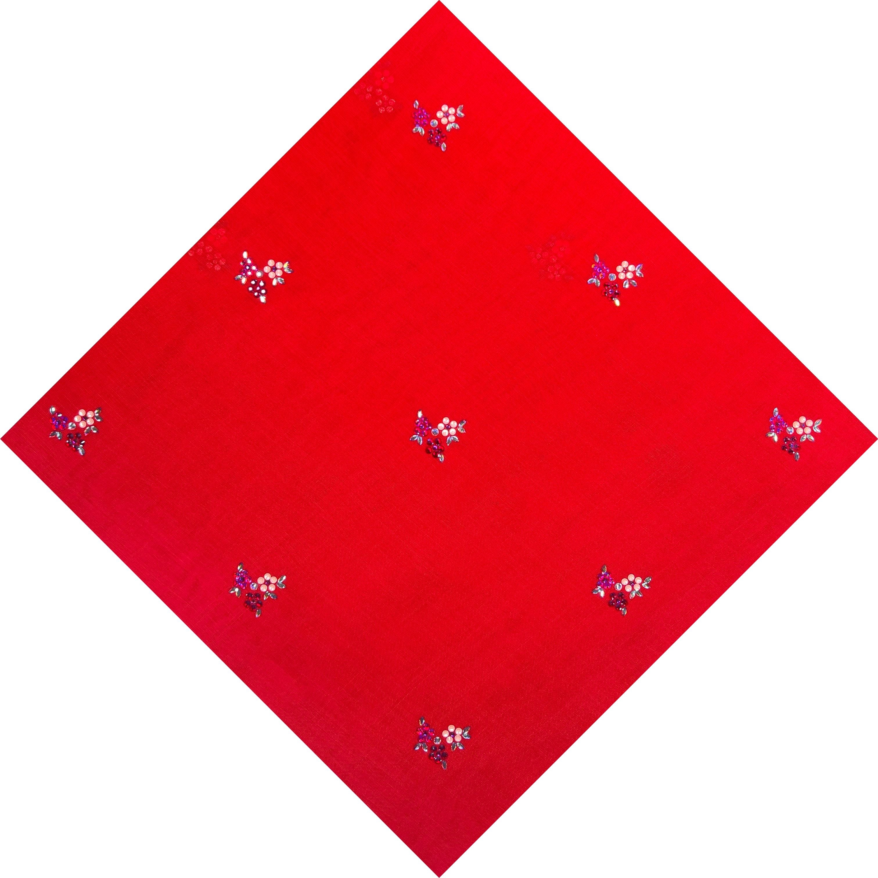 BAWAL BUNGA CINTA NOVEMBER