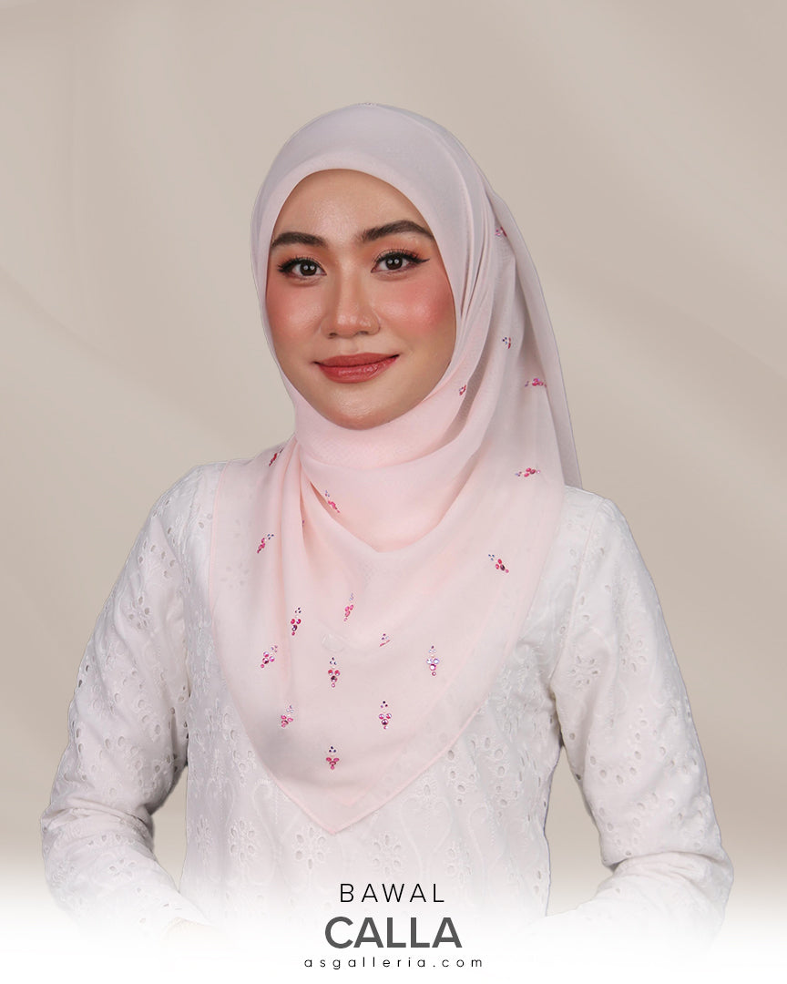 BAWAL CALLA