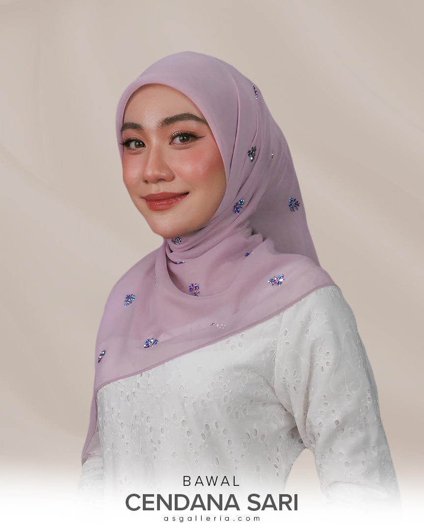BAWAL CENDANA SARI