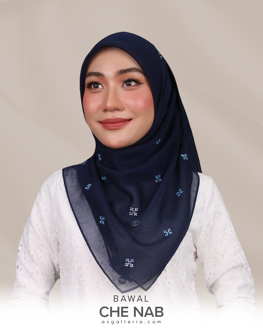 BAWAL CHE NAB