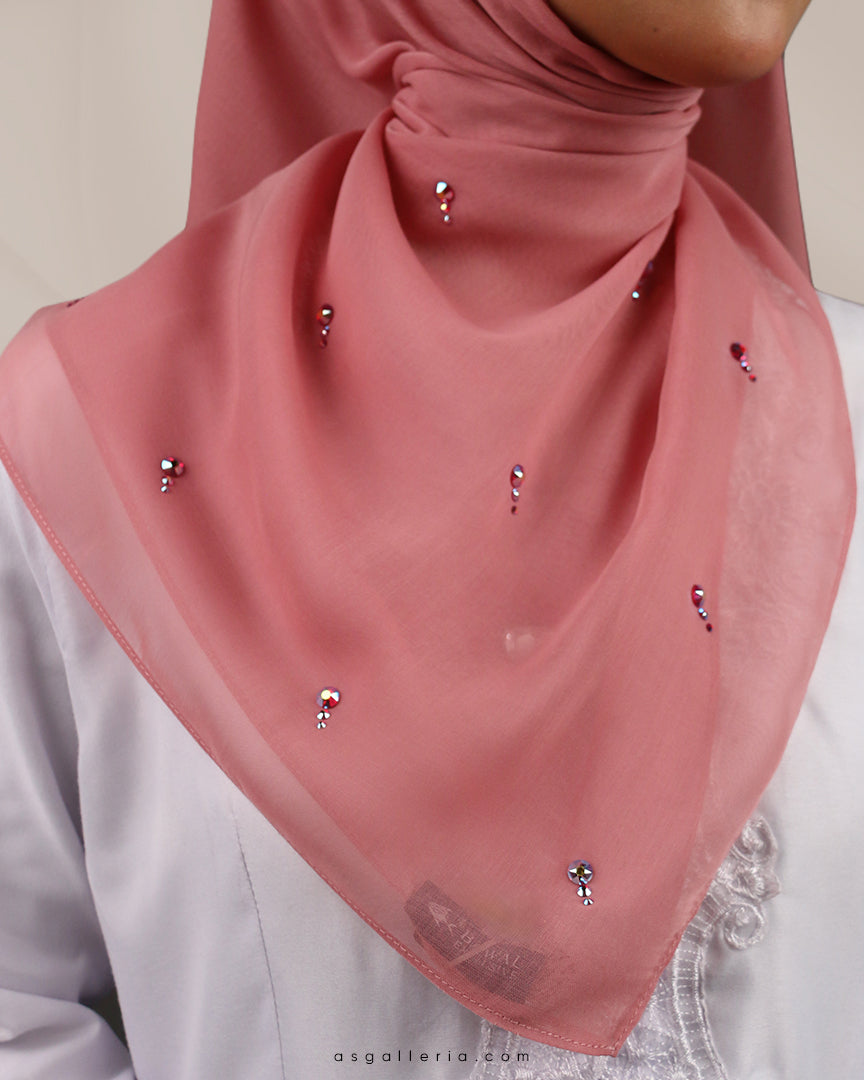 BAWAL CIK SURI