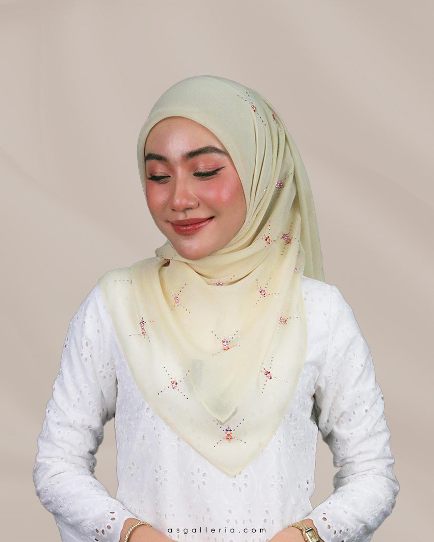 BAWAL CIK YAH
