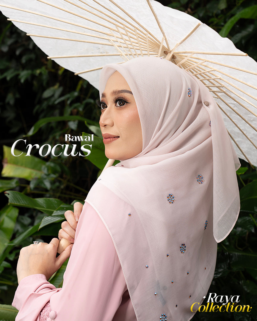 BAWAL CROCUS