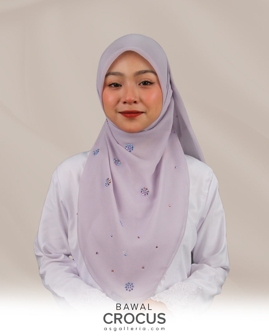 BAWAL CROCUS