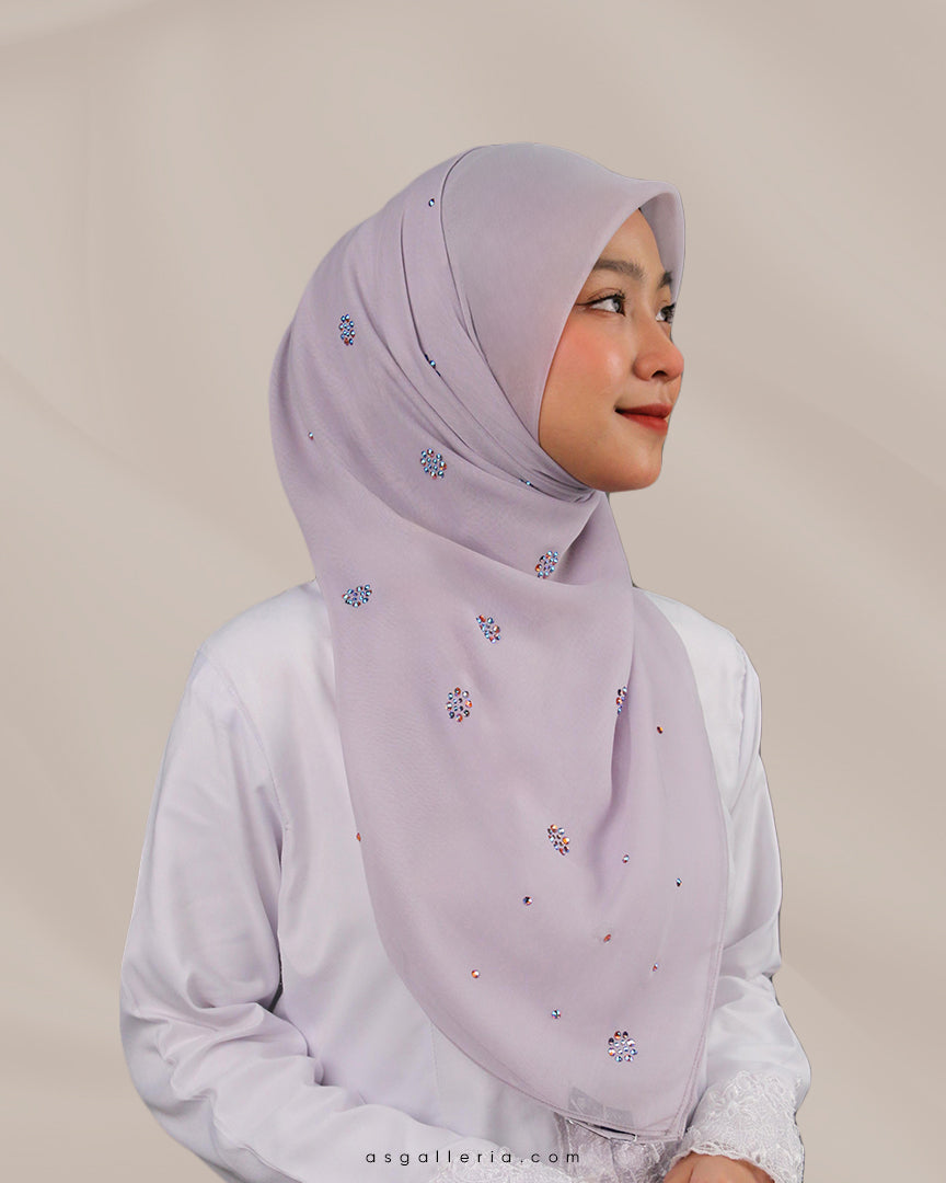 BAWAL CROCUS