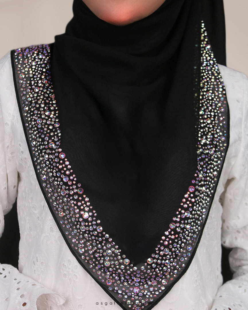 BAWAL CRYSTAL WORLD
