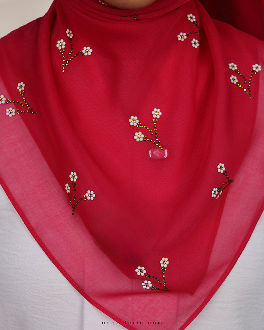 BAWAL DAISY