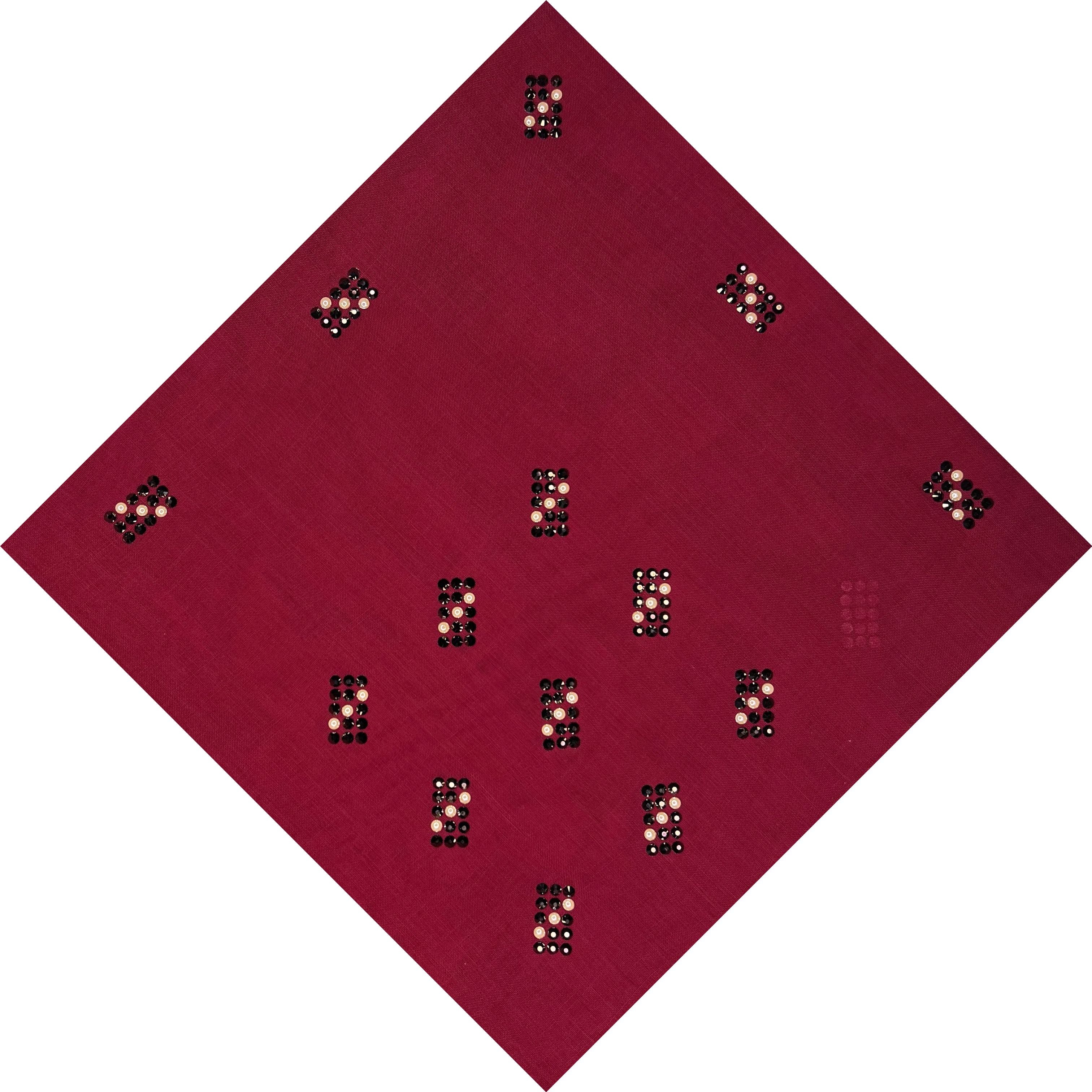 BAWAL PUJAAN DARA 60