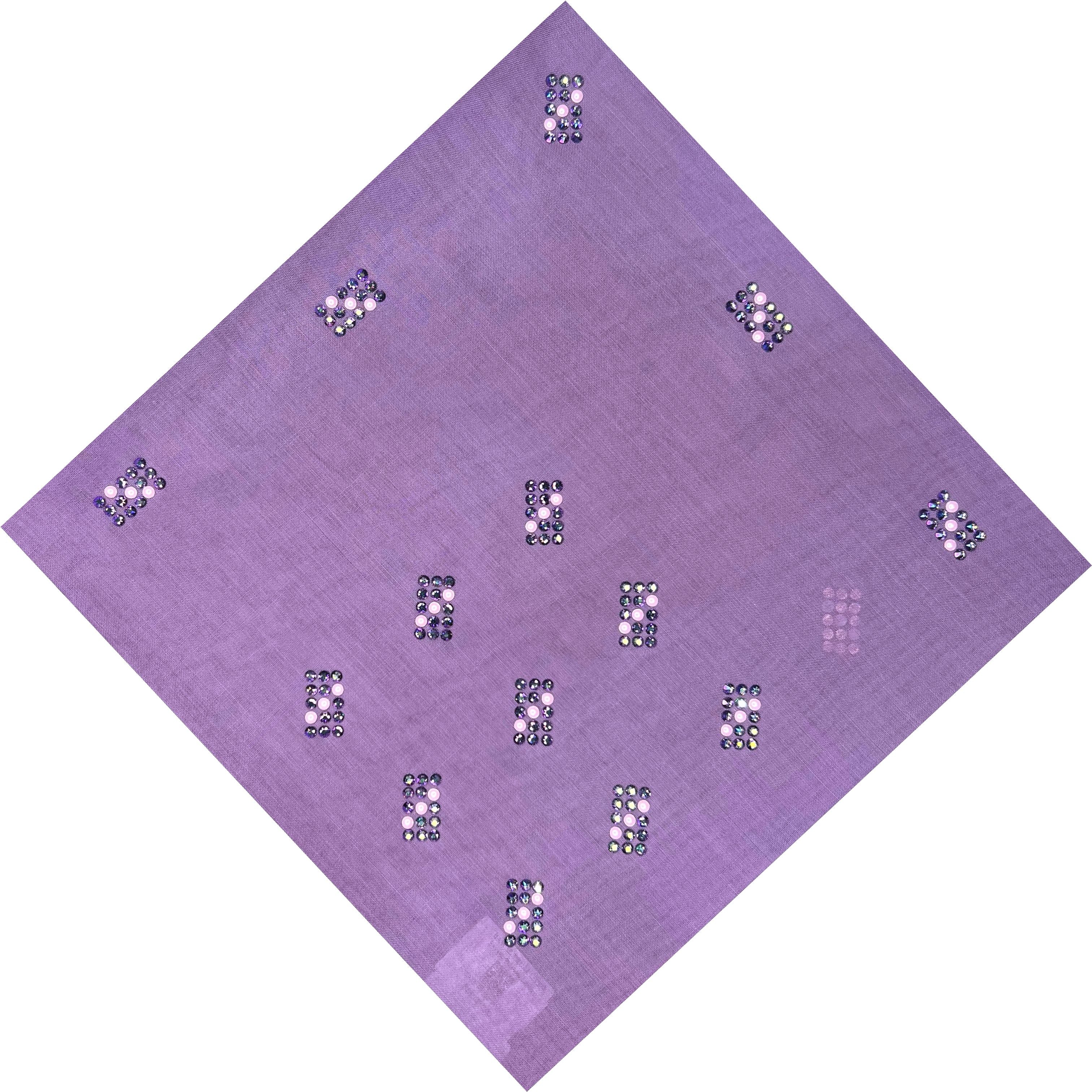 BAWAL PUJAAN DARA 60