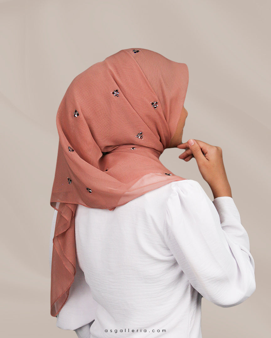 BAWAL DENDANG PERANTAU