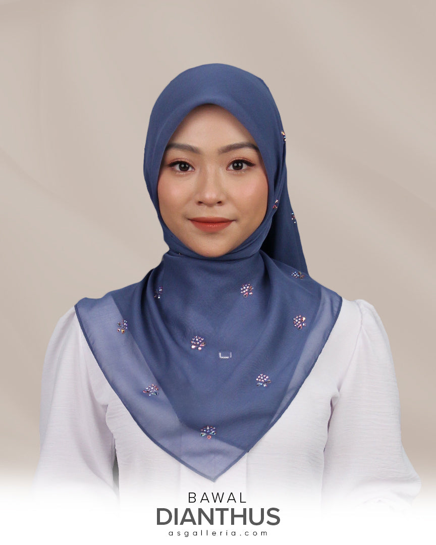 BAWAL DIANTHUS