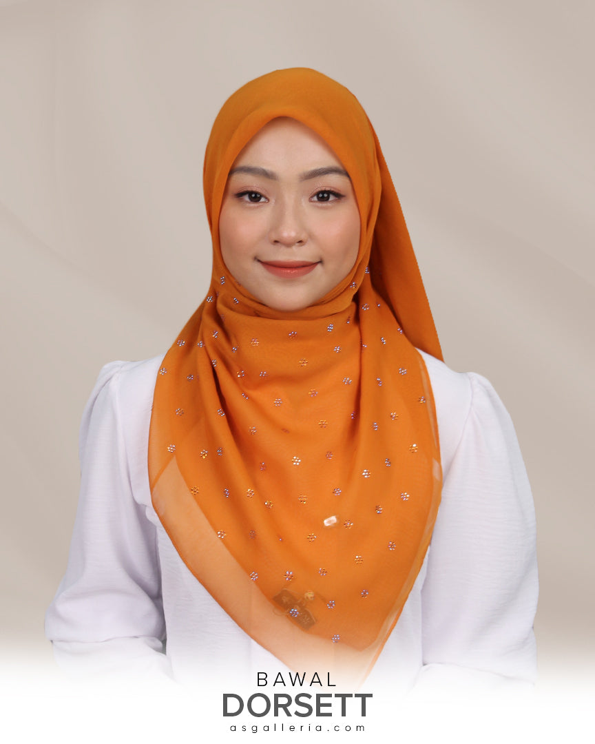 BAWAL DORSETT