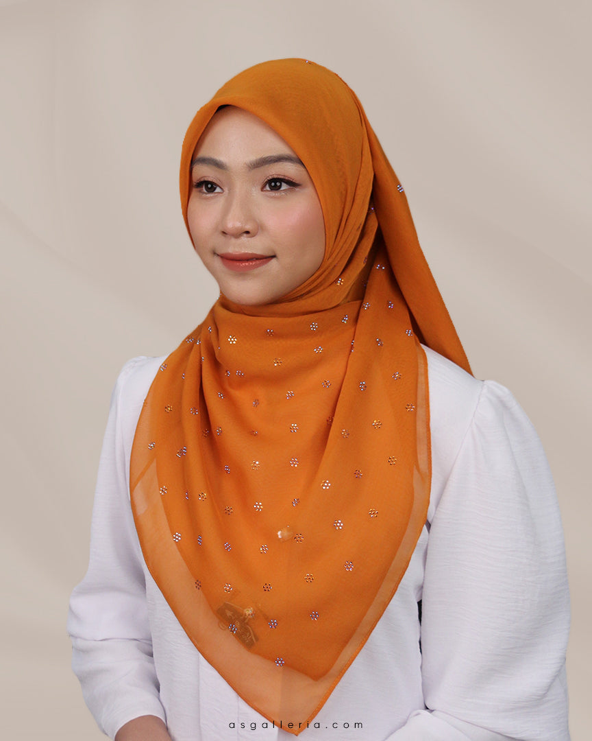 BAWAL DORSETT