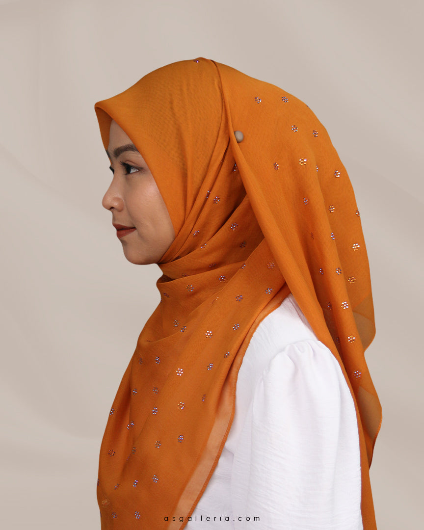 BAWAL DORSETT
