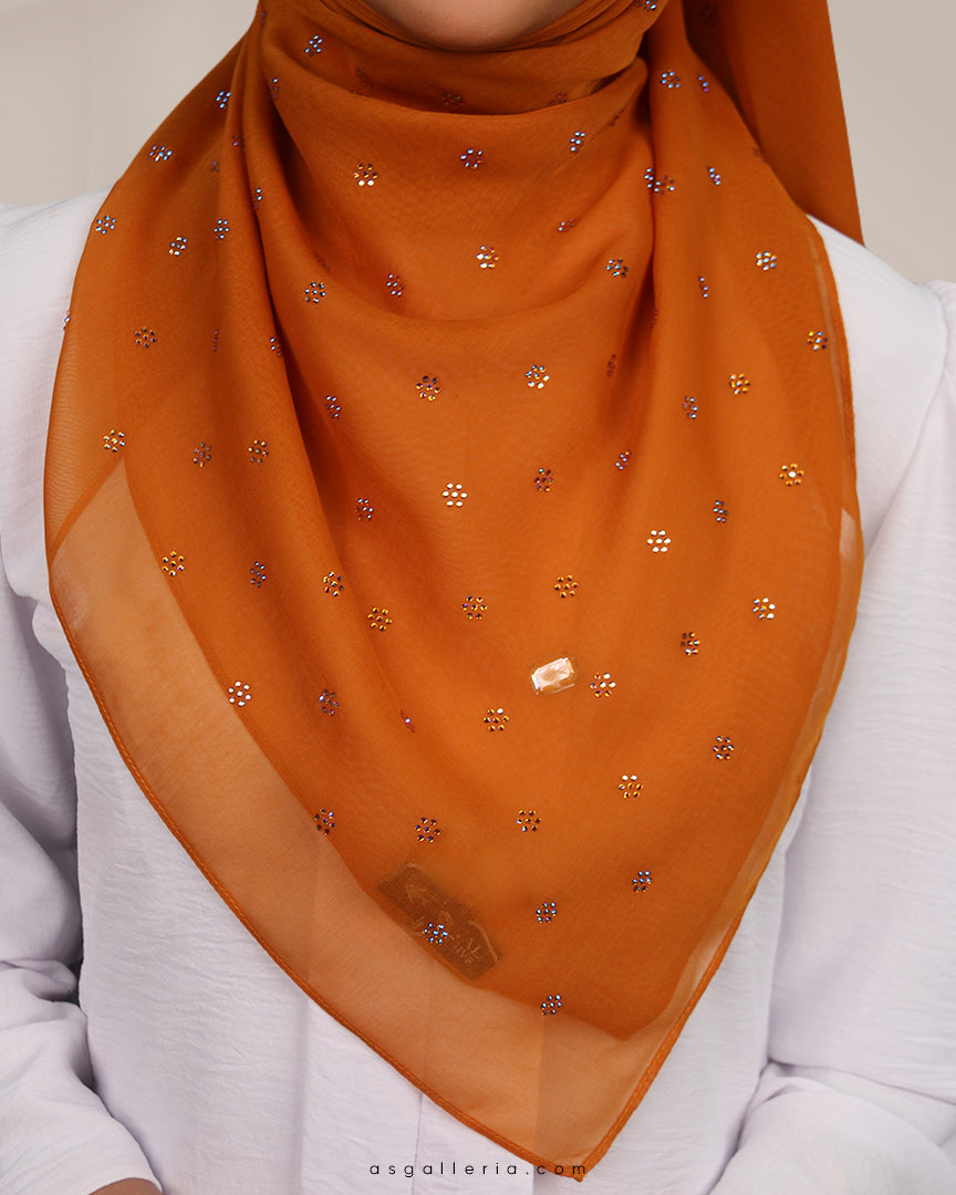 BAWAL DORSETT