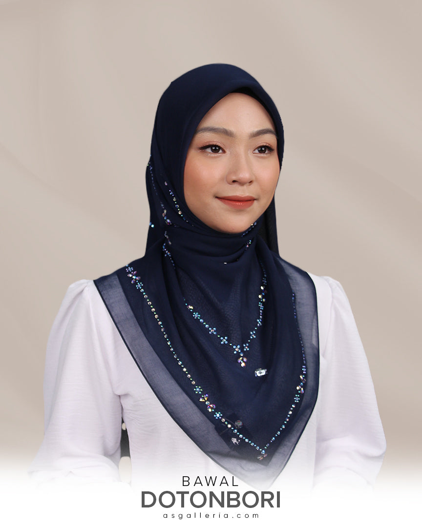 BAWAL DOTONBORI