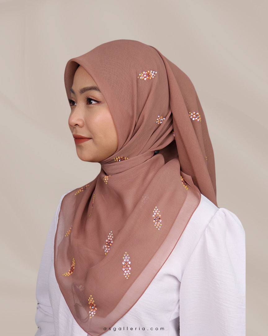 BAWAL EMBUN SURI 55