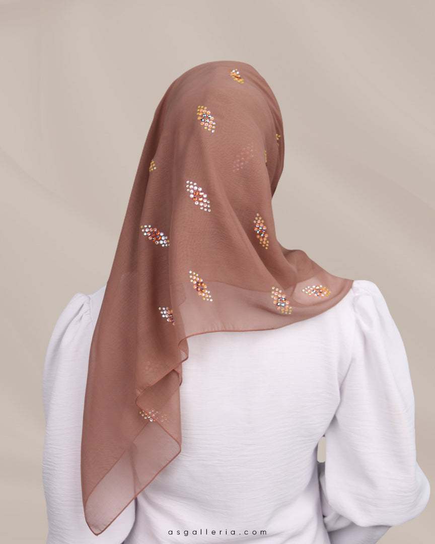 BAWAL EMBUN SURI 55
