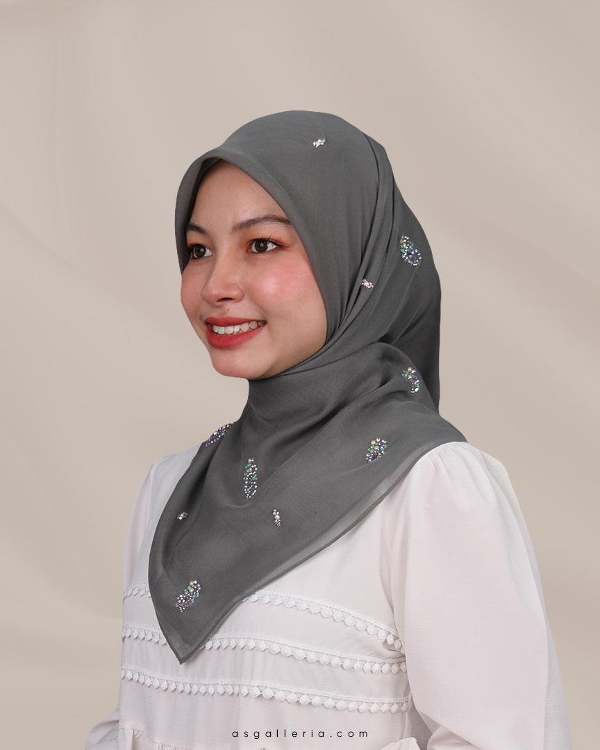 BAWAL FLORA