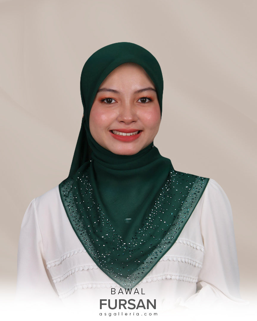 BAWAL FURSAN