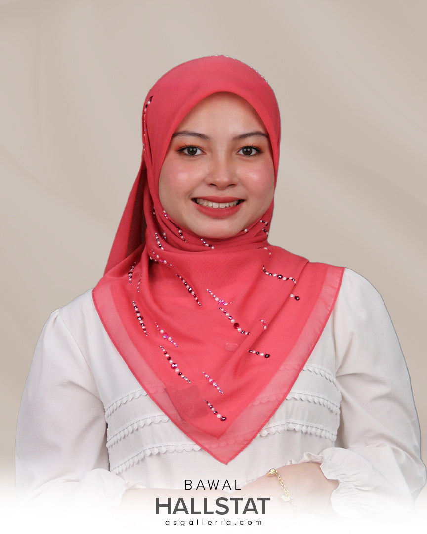 BAWAL HALLSTATT