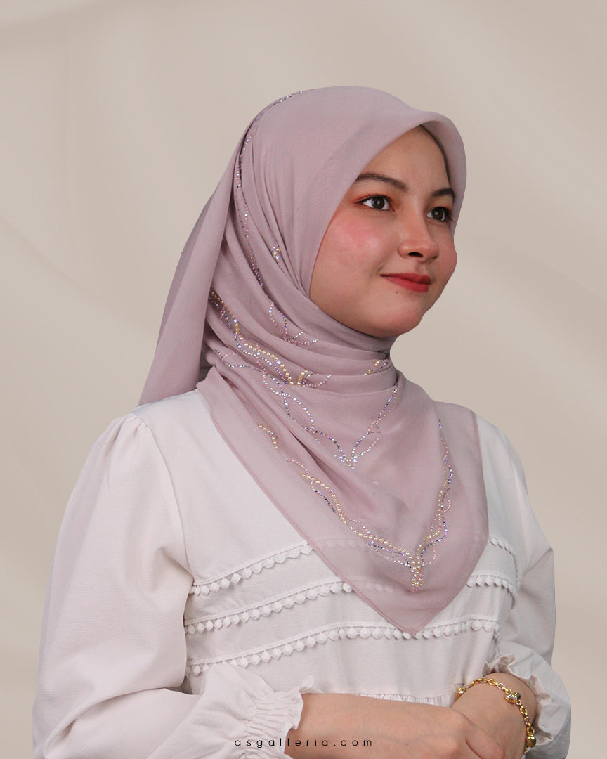 BAWAL HAYAAT MAYSURI