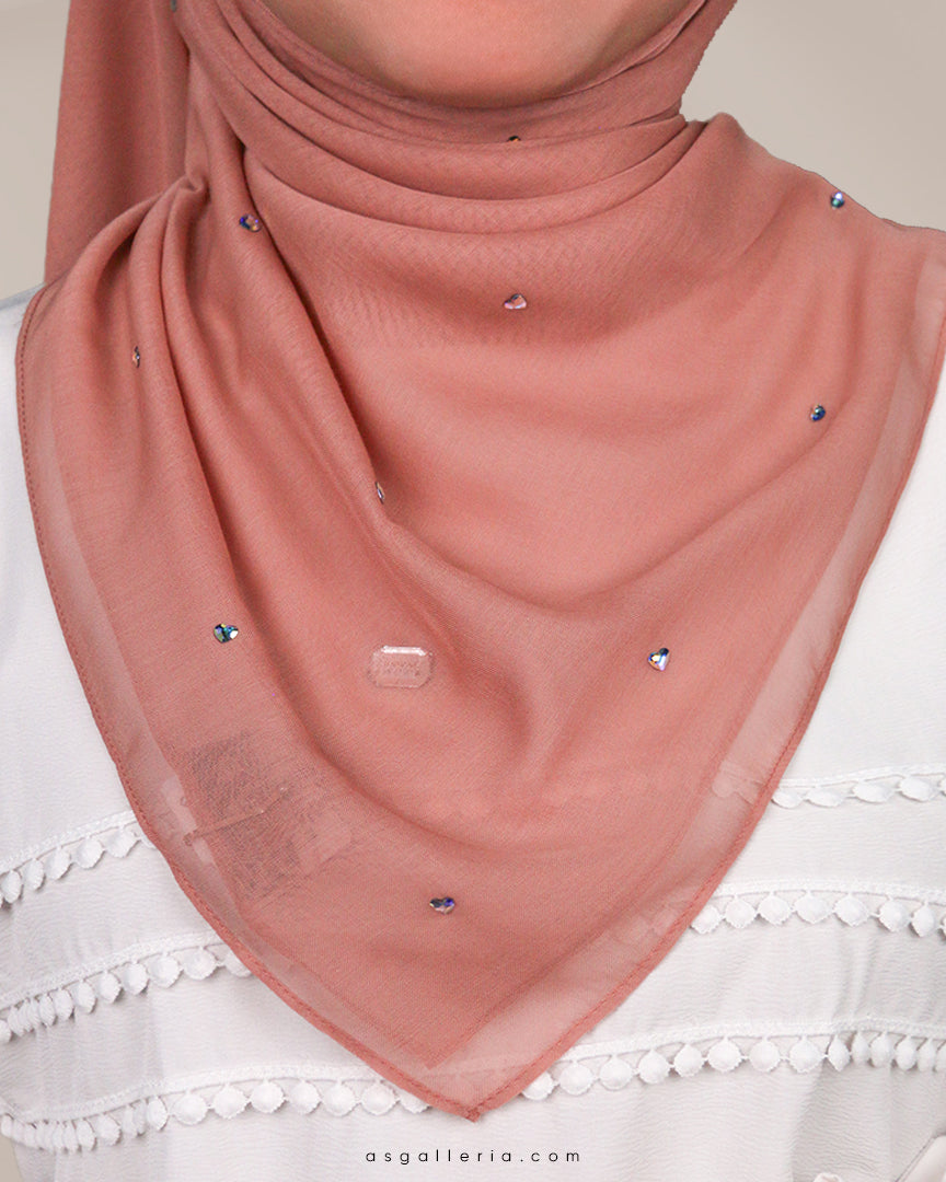 BAWAL HEART