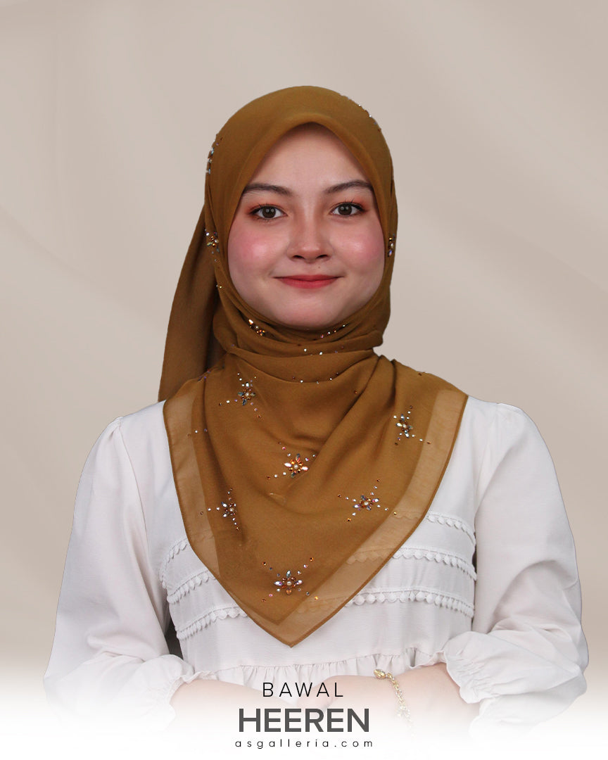 BAWAL HEEREN