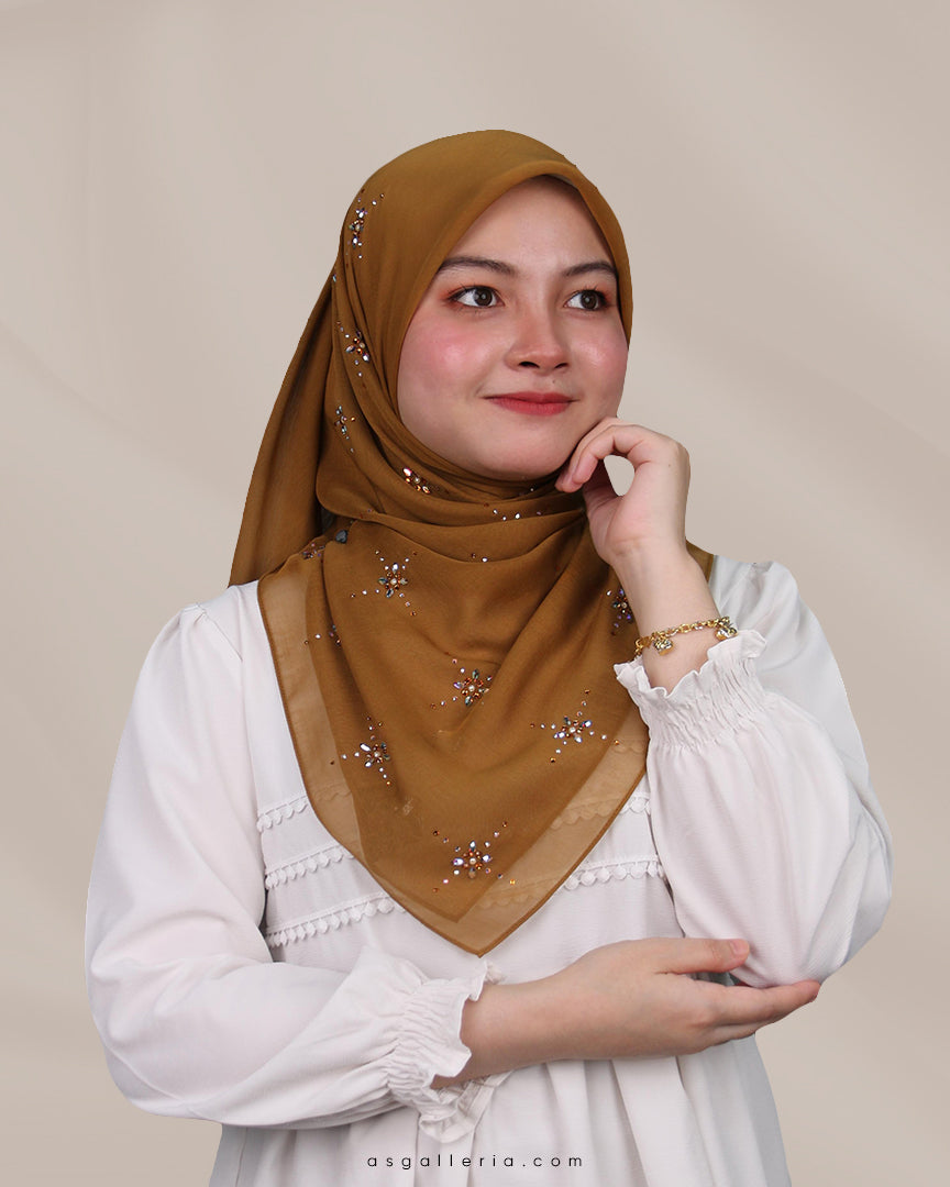 BAWAL HEEREN