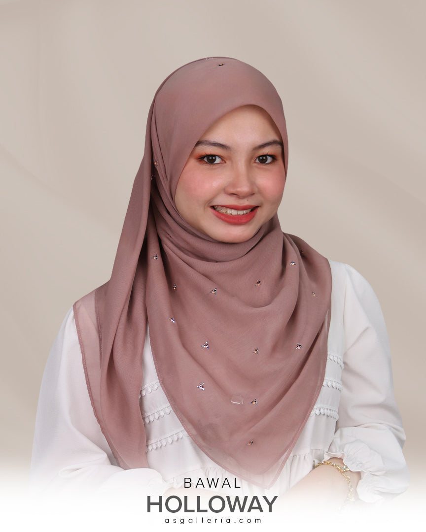 BAWAL HOLLOWAY