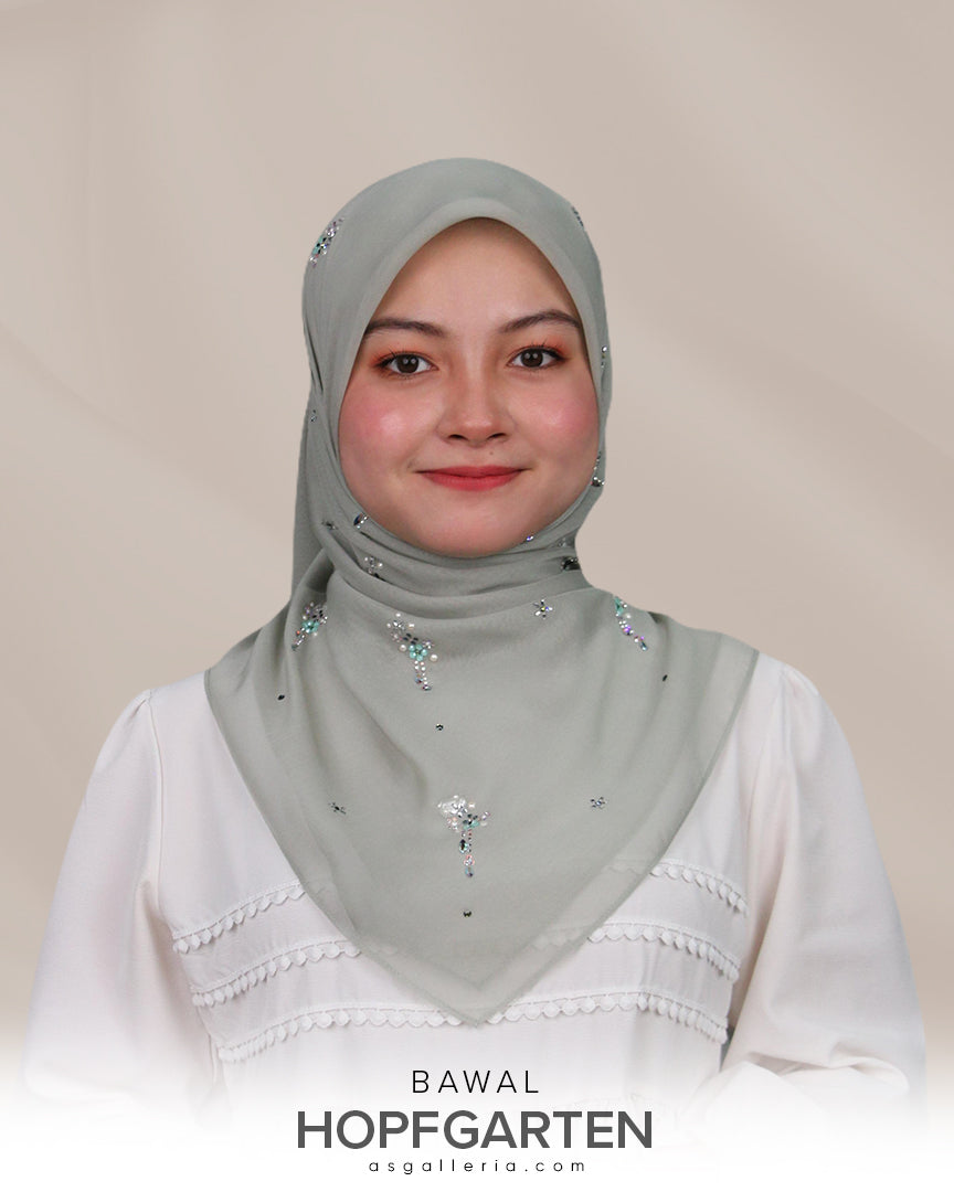 BAWAL HOPFGARTEN
