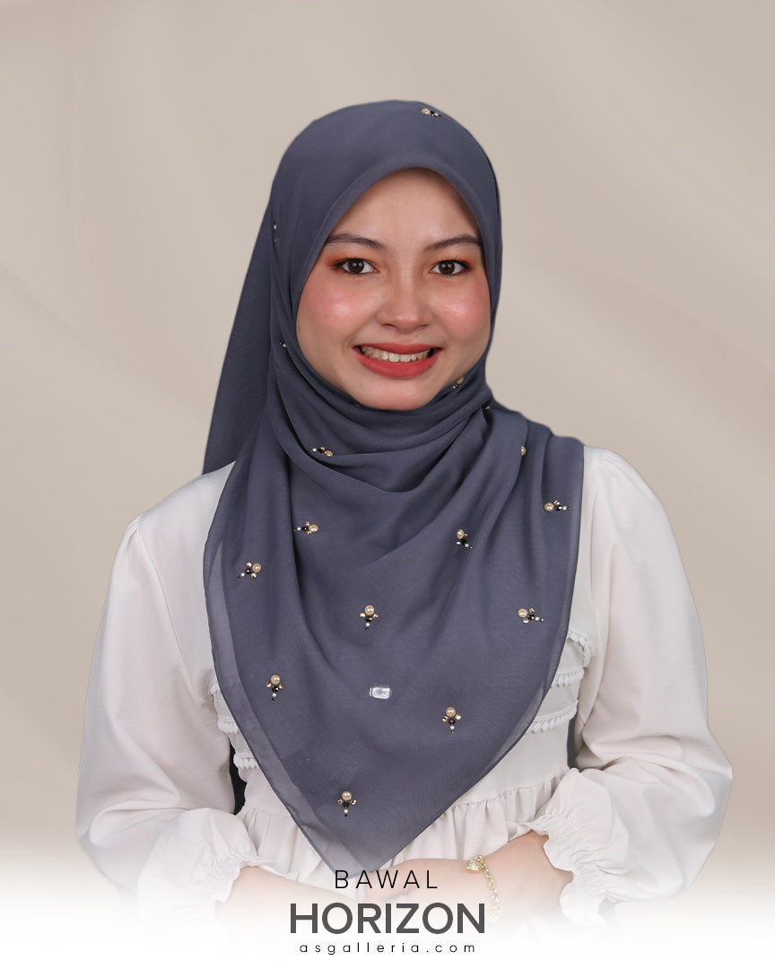 BAWAL HORIZON