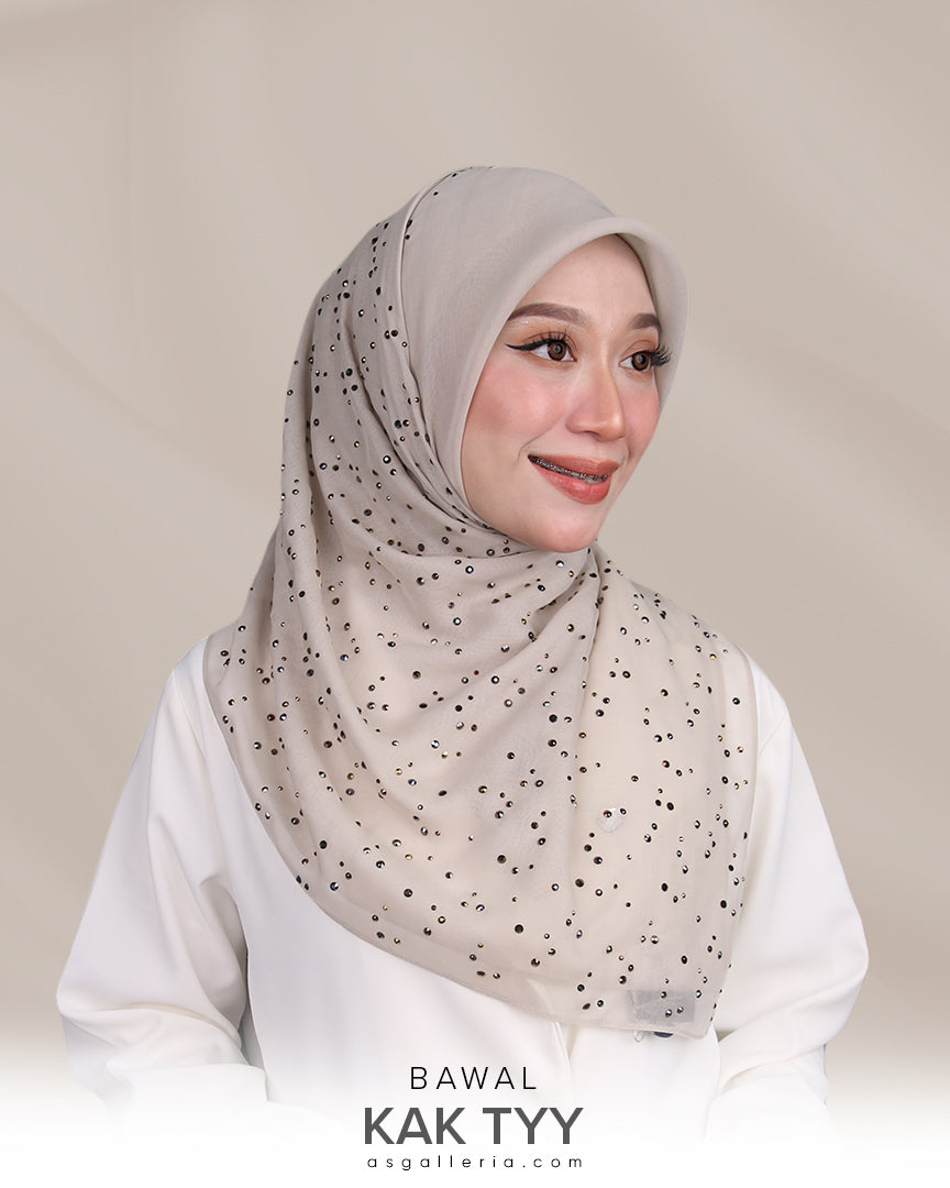 BAWAL KAK TYY